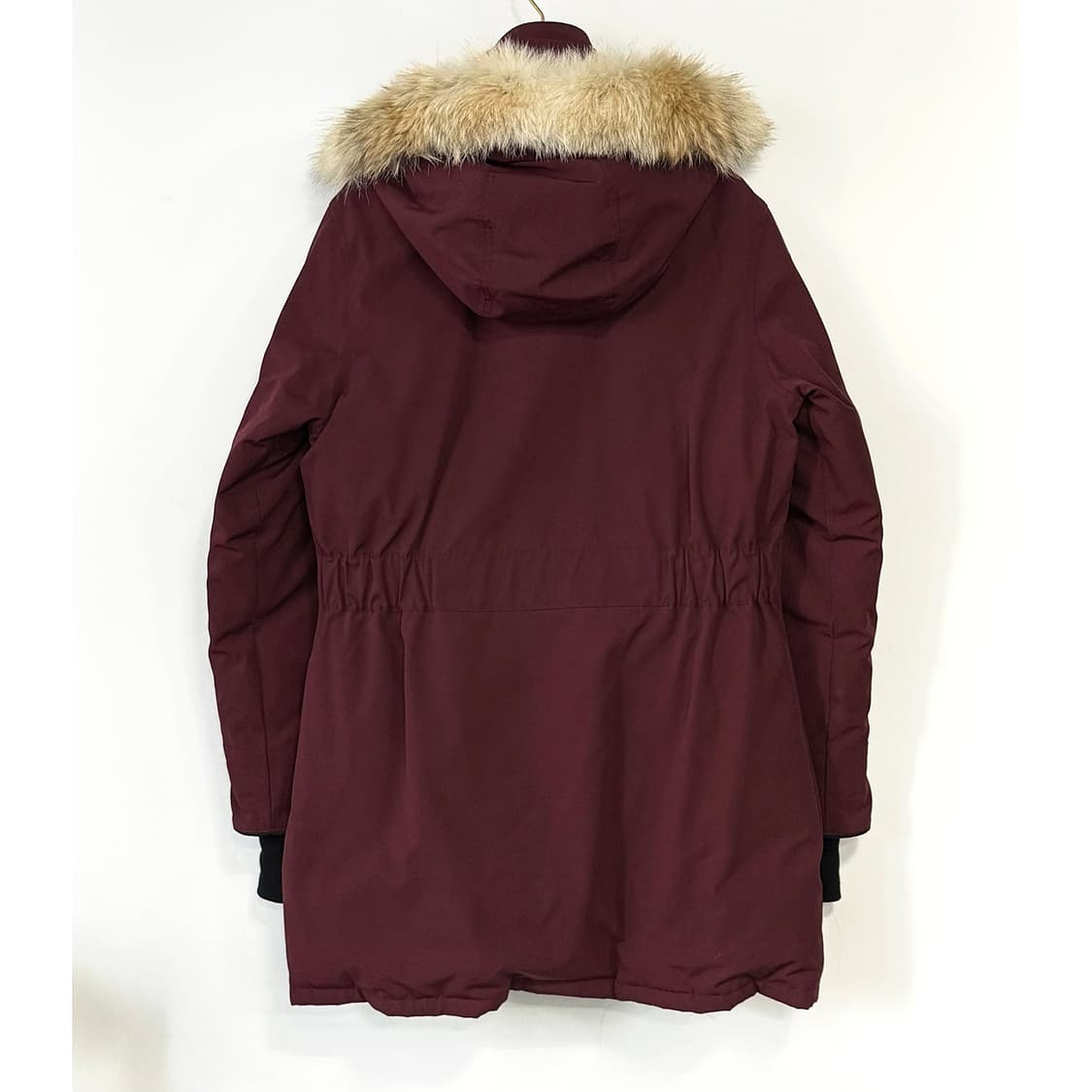 캐나다구스 트릴리움 파카 L 상품이미지9