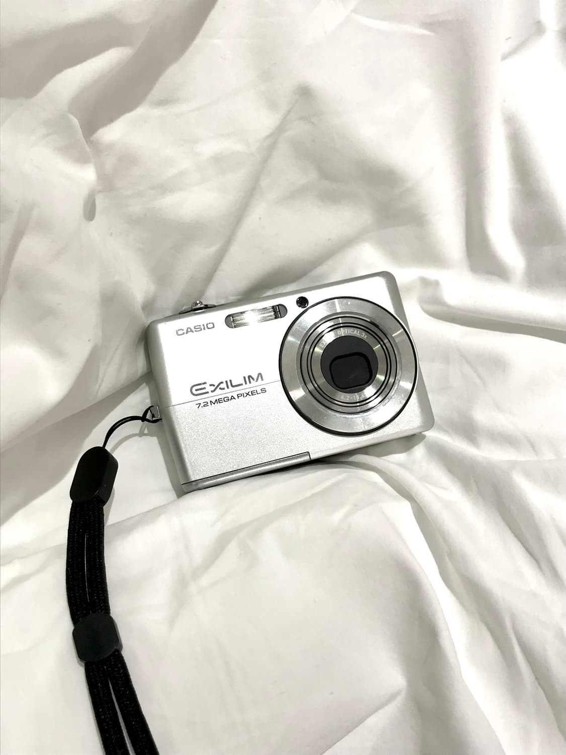 (초미품!) Exilim ex-z700 상품이미지1