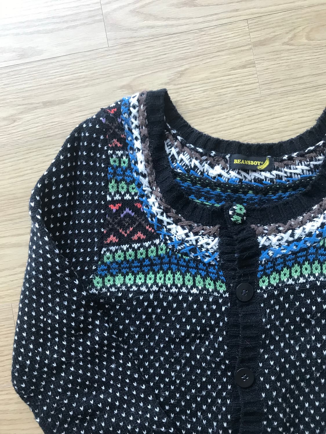 빔즈보이 모리걸 원피스 상품이미지4