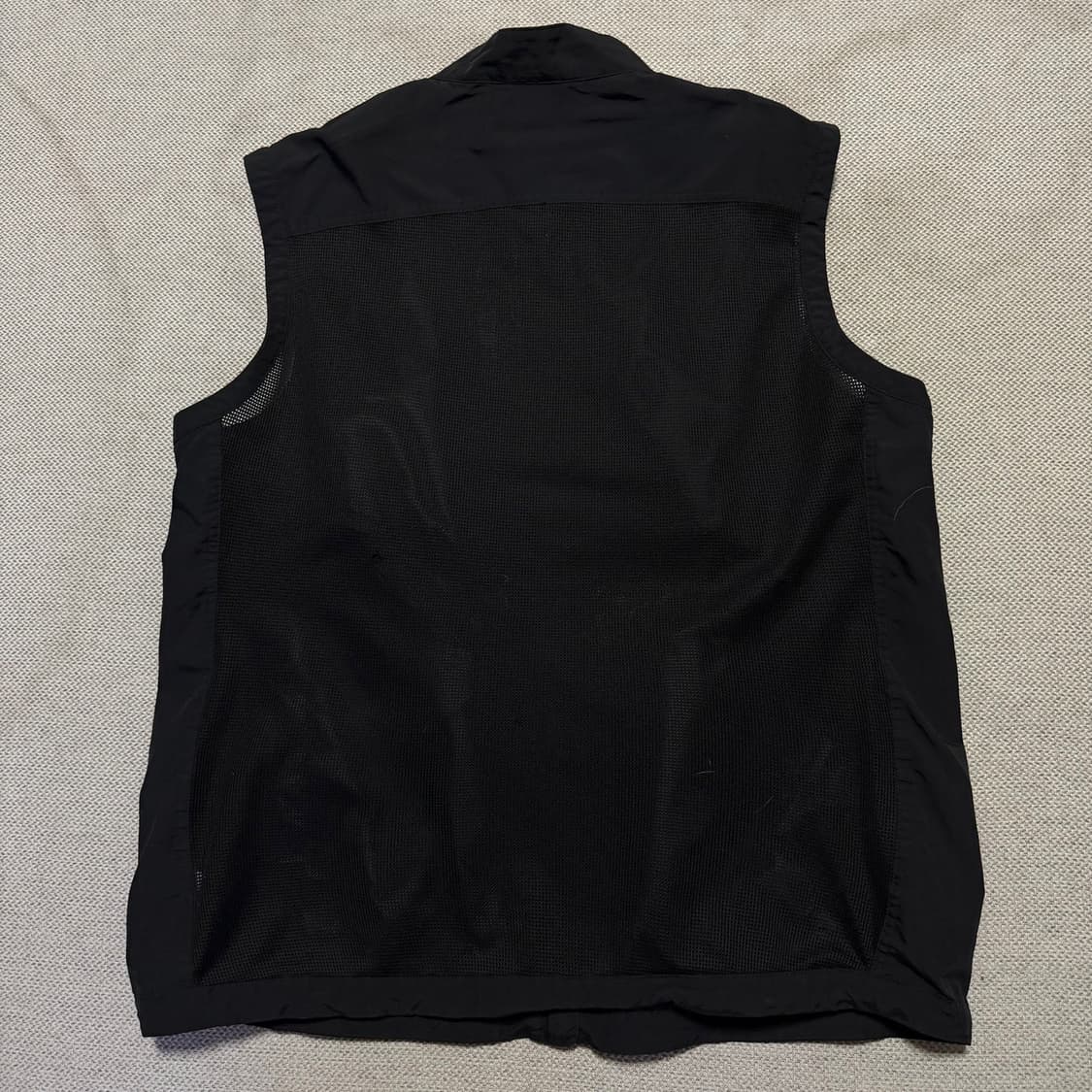 노스페이스 바람막이 조끼 상품이미지7