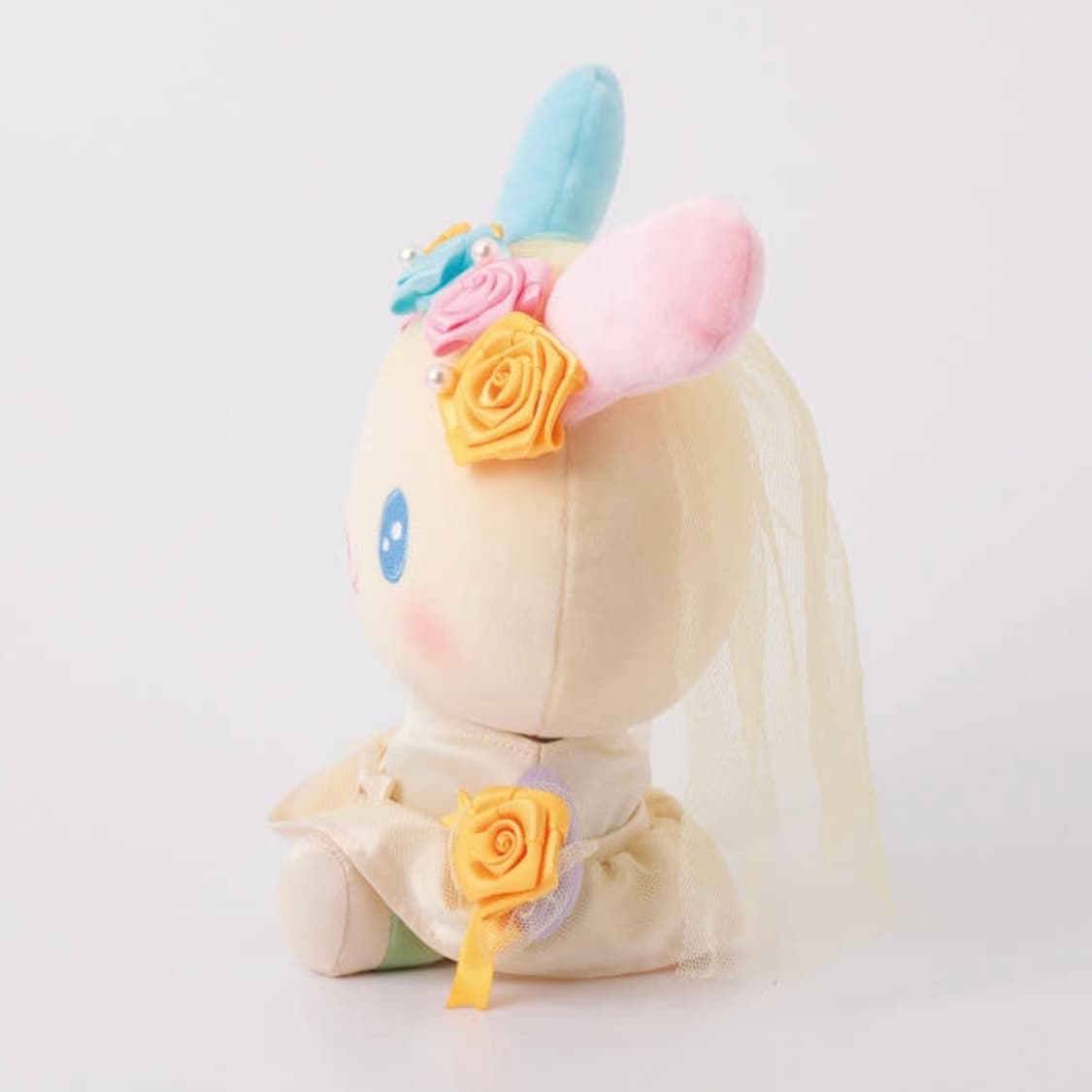 우사하나 로맨틱 메모리즈 인형 상품이미지2