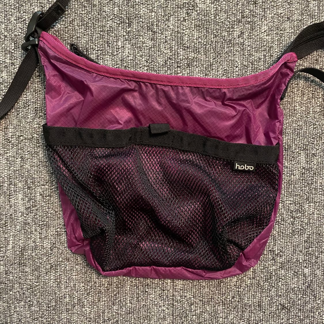 🌊Hobo 샤코슈 백 상품이미지2