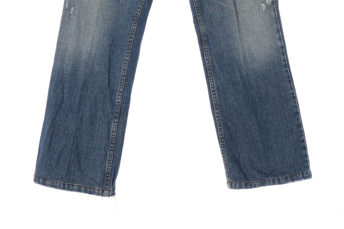 아르마니 익스체인지 데님팬츠 31 상품이미지5