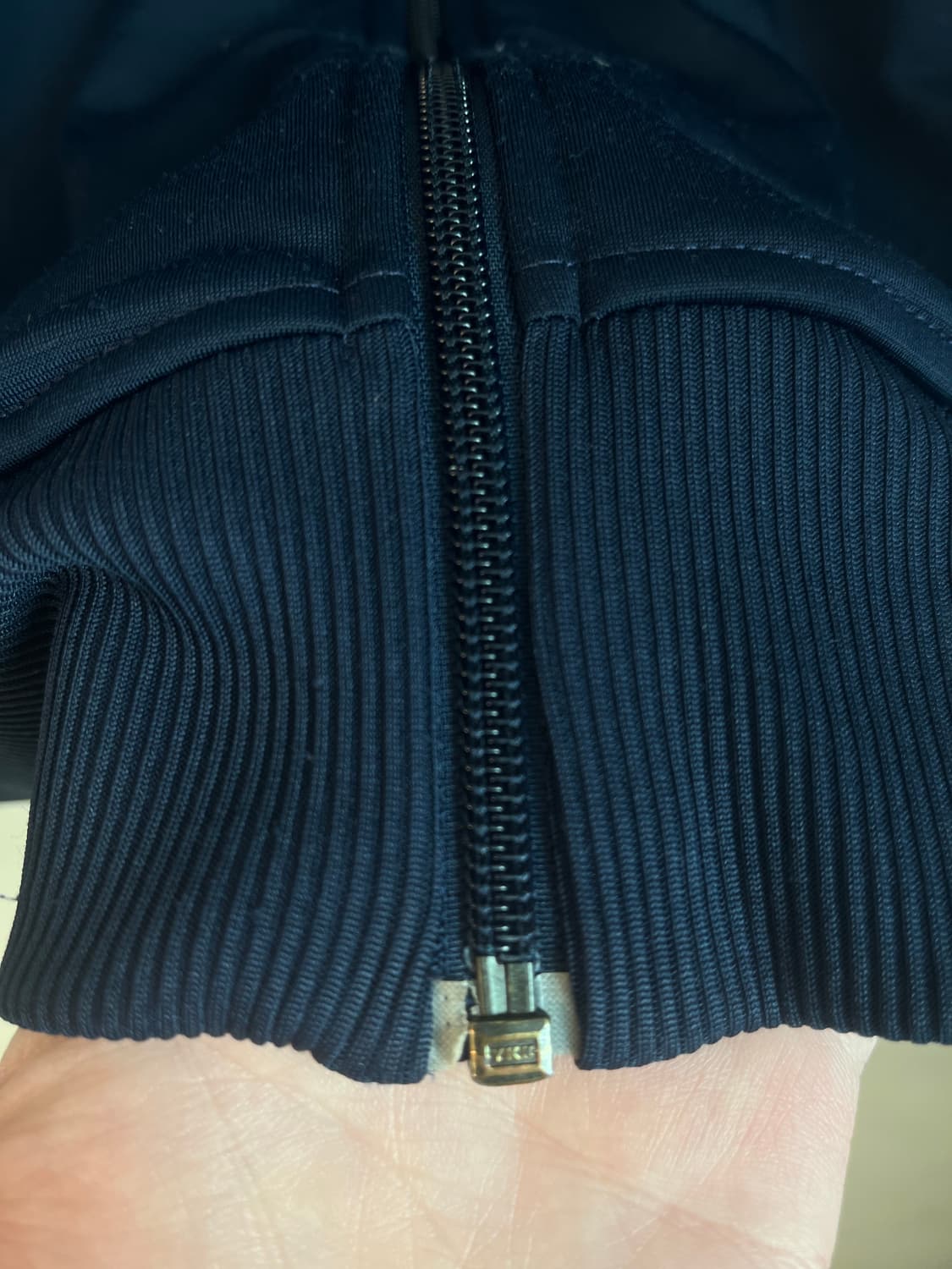 아디다스 구파이어버드 대장 져지 네이비 [90] 상품이미지6