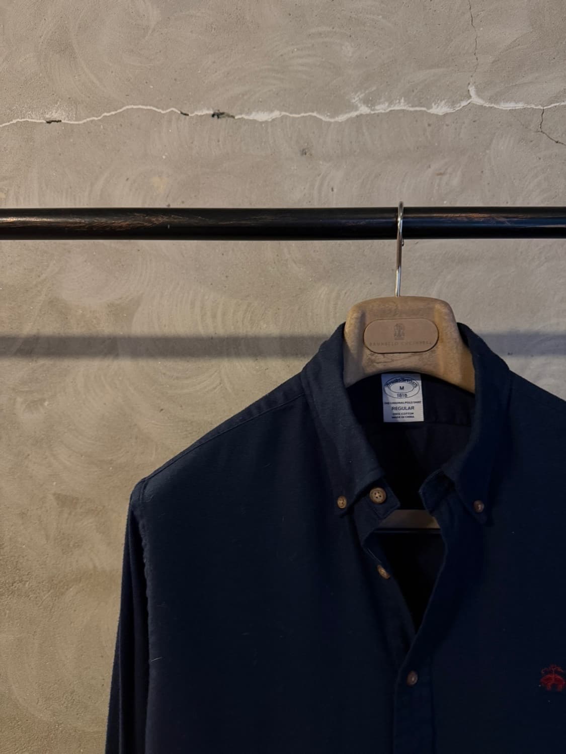 브룩스브라더스 셔츠 남성100 상품이미지3