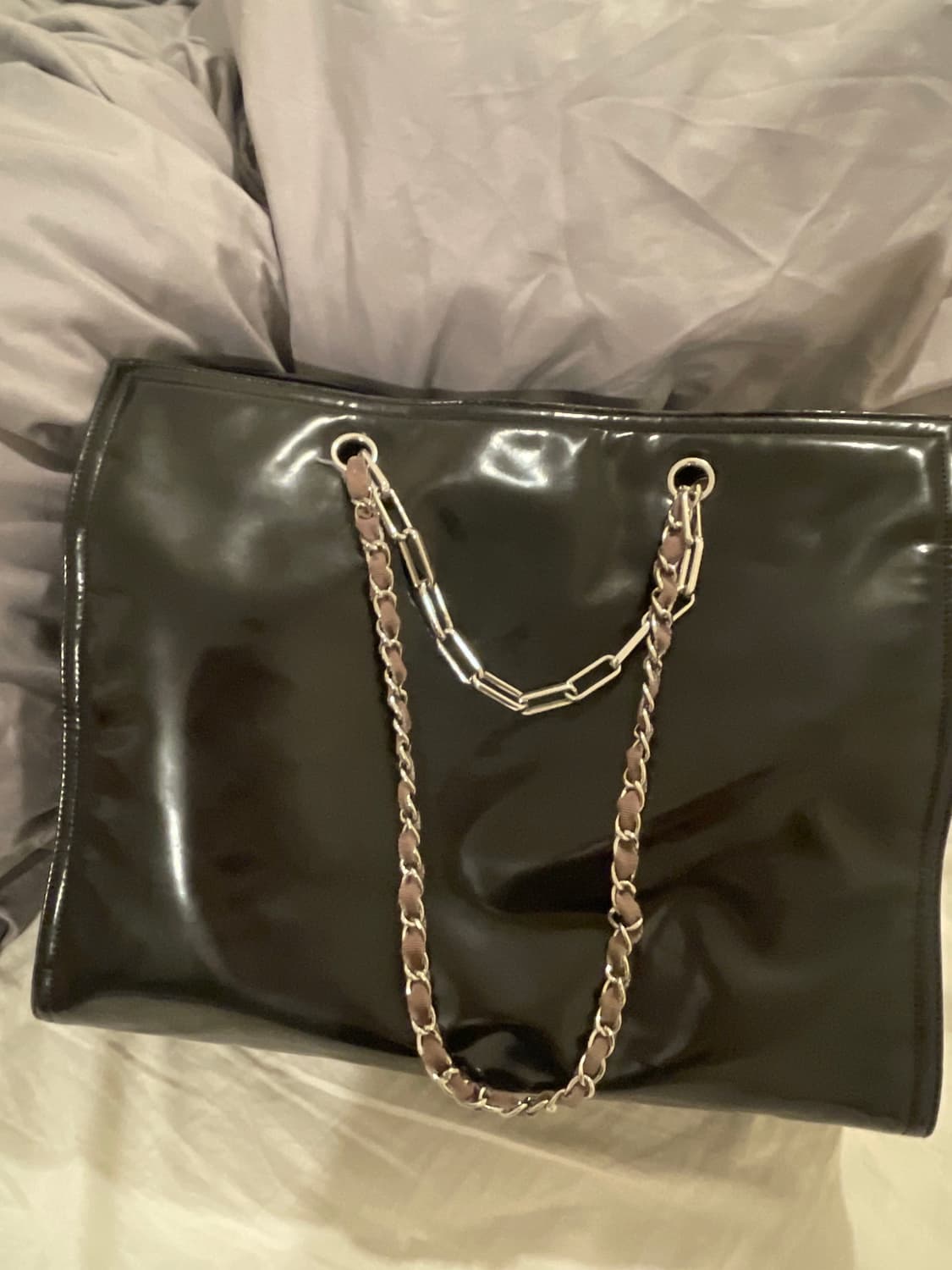 샤넬 체인백 상품이미지4