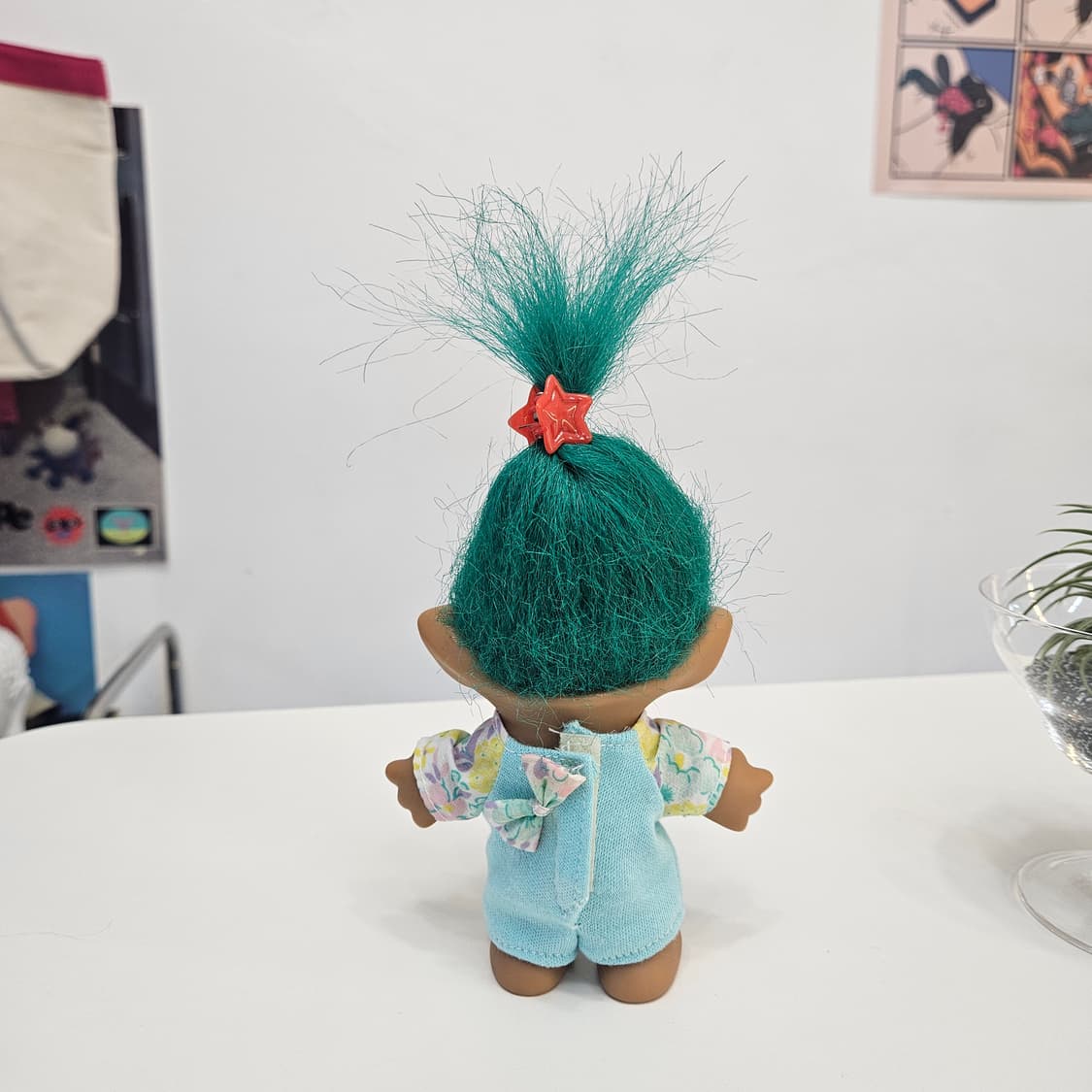 빈티지 트롤 상품이미지2