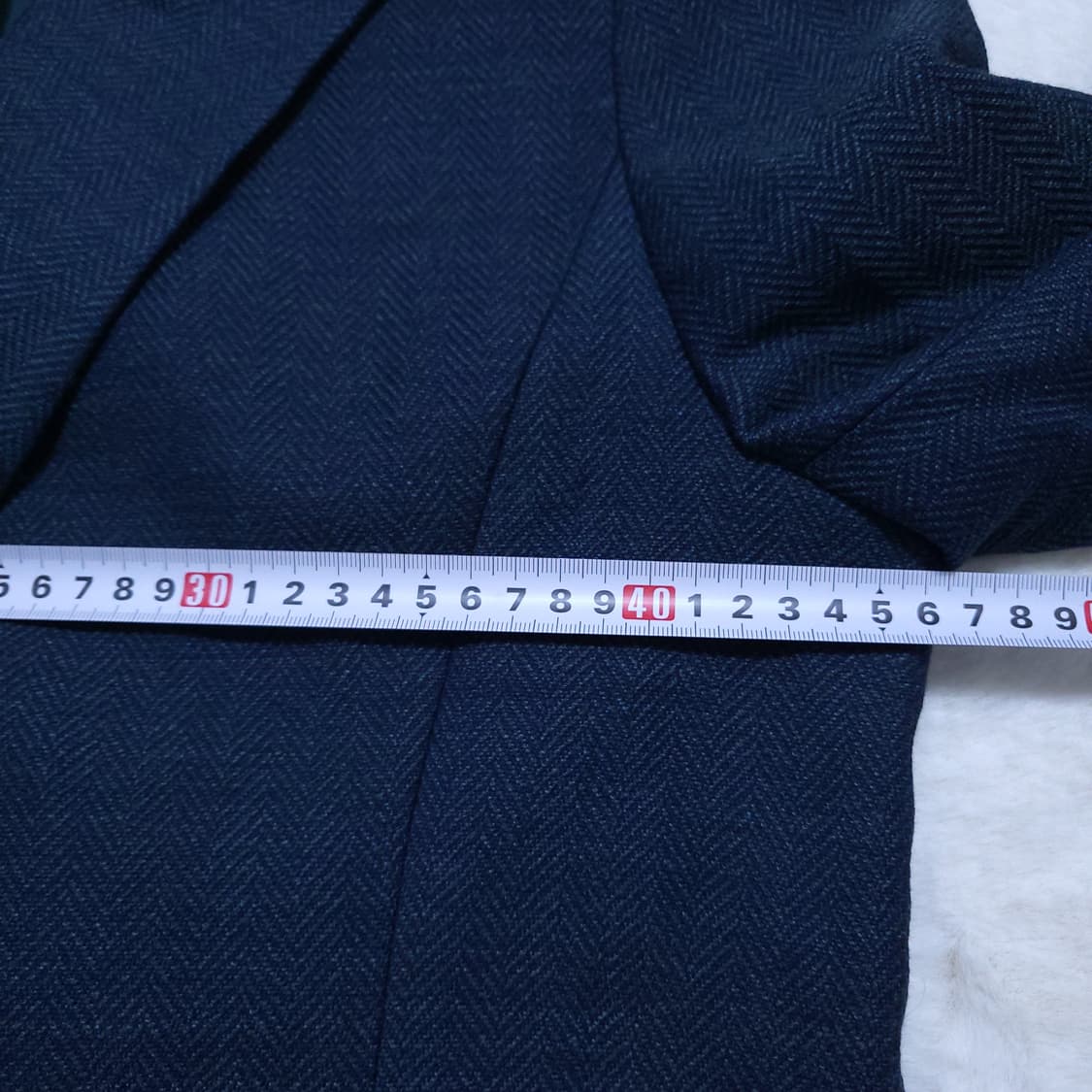 베라왕 여성 울자켓 66 0312 상품이미지4