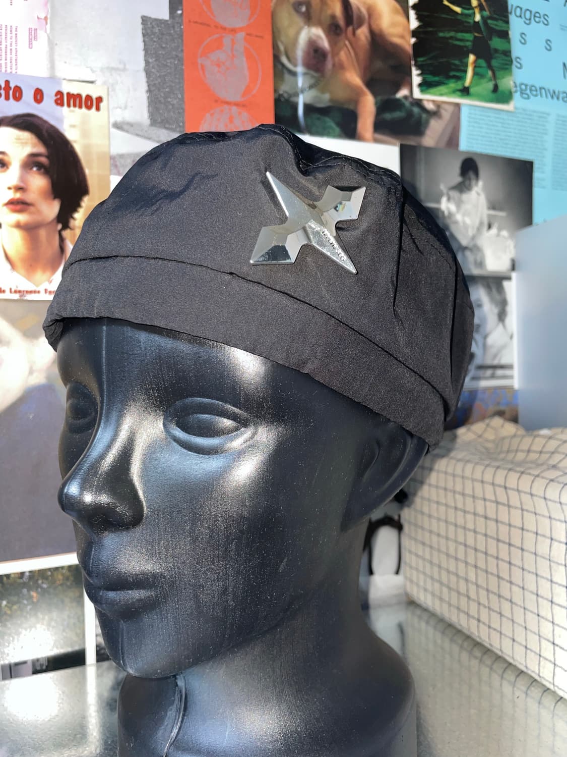 혜인서 베레모  상품이미지1