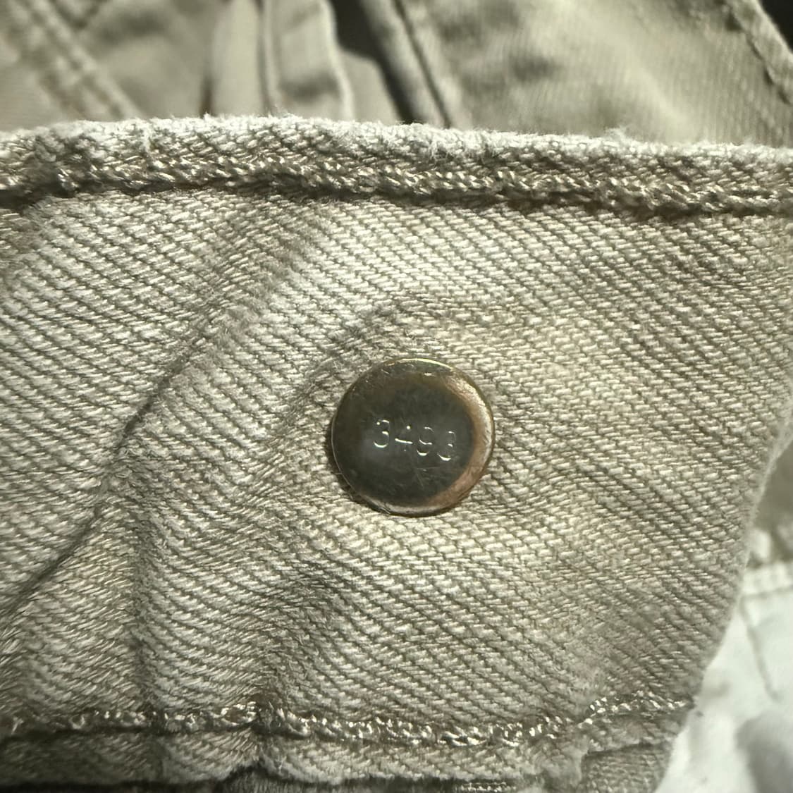 505 Pants 상품이미지7