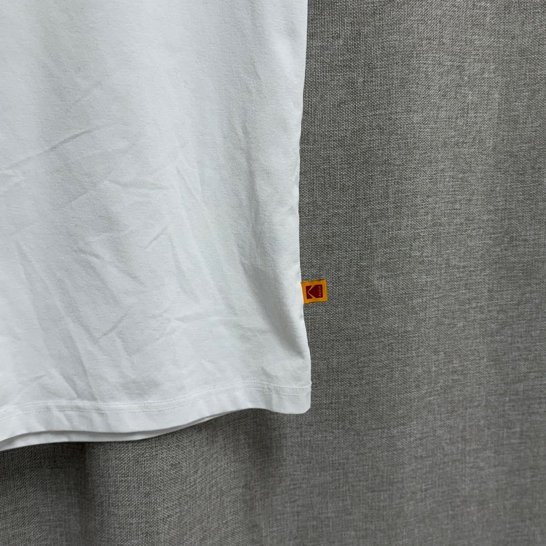 [95] 코닥 kodak 기능성 반팔 티셔츠 상품이미지5