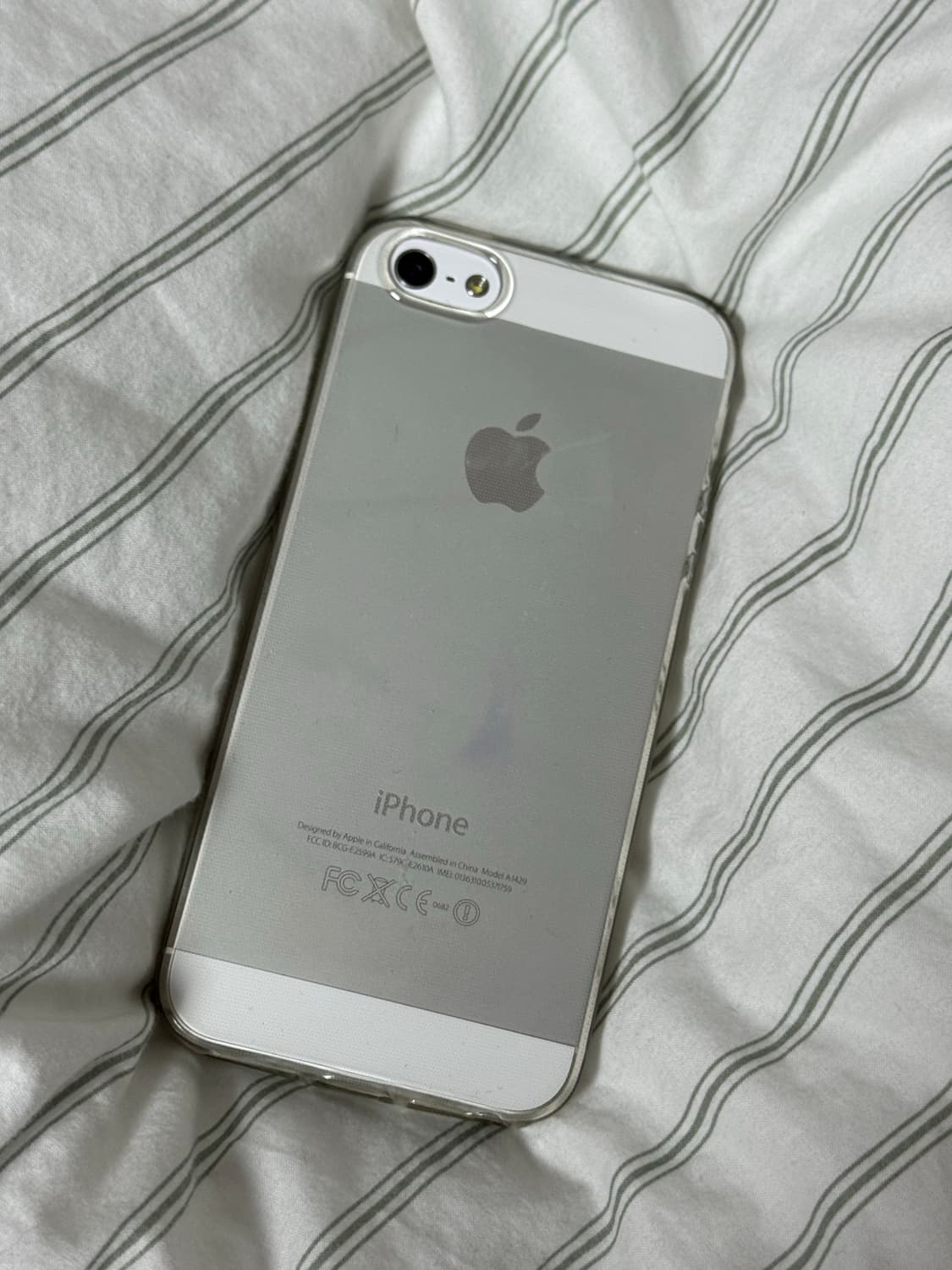 아이폰 5s 상품이미지2