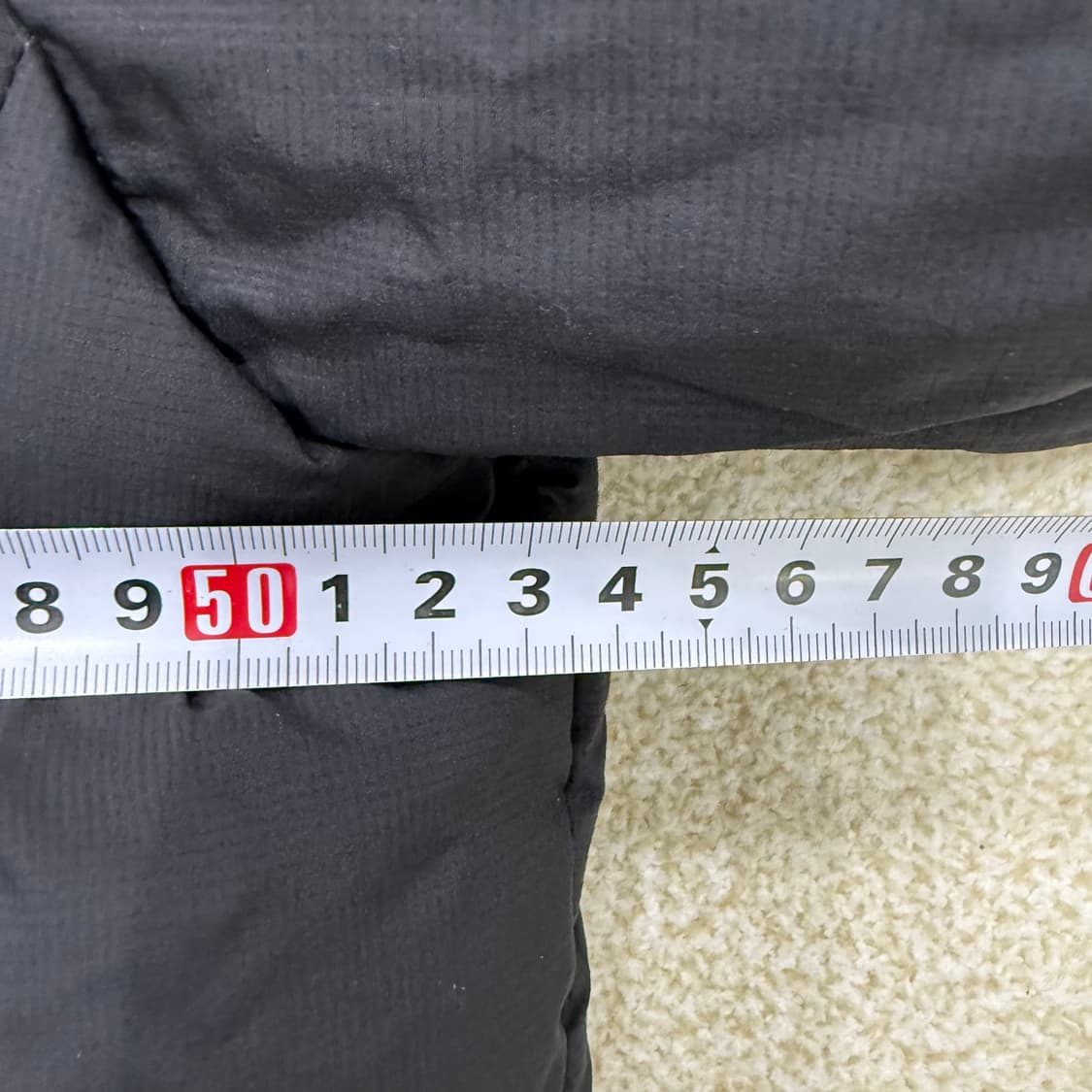 100 K2 코볼드 덕다운 패딩 0127T1 상품이미지6