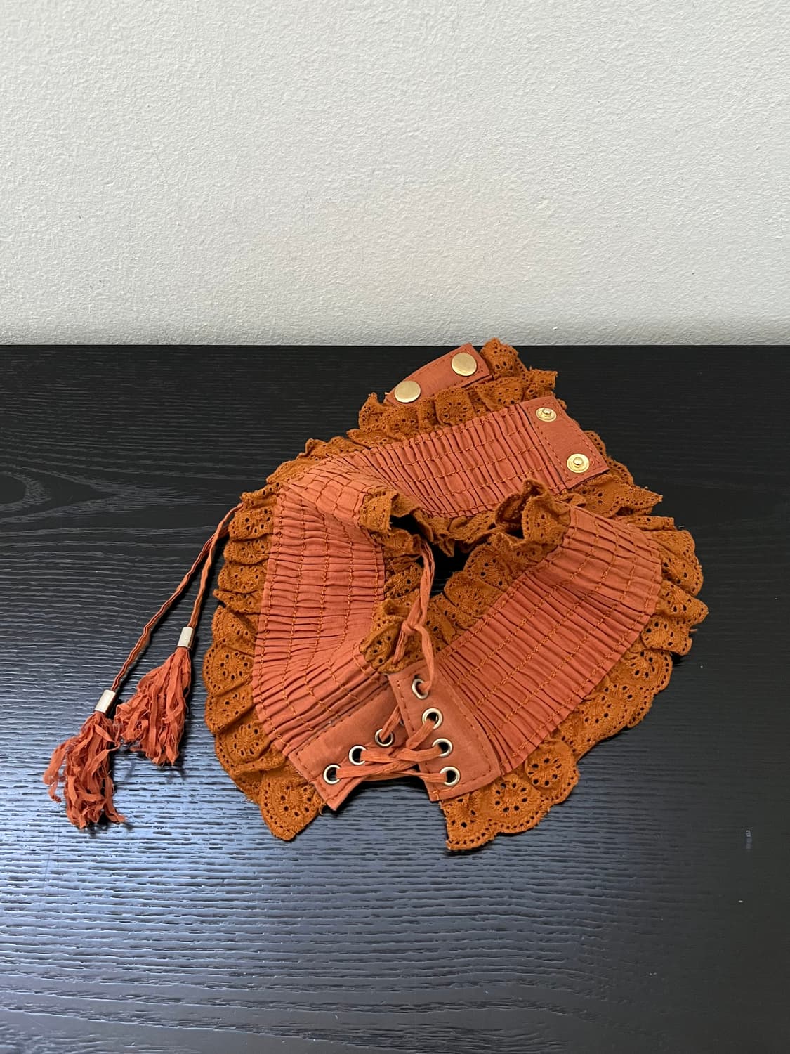 Japan vtg 보헤미안 밴드 상품이미지4