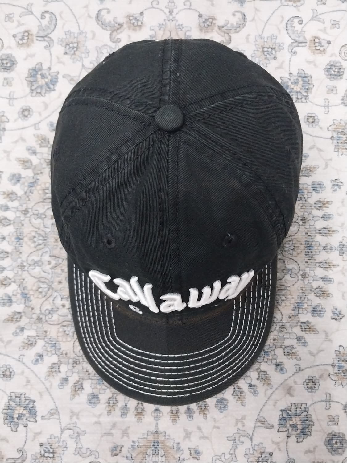 캘러웨이 x 뉴에라 골프모자 상품이미지2