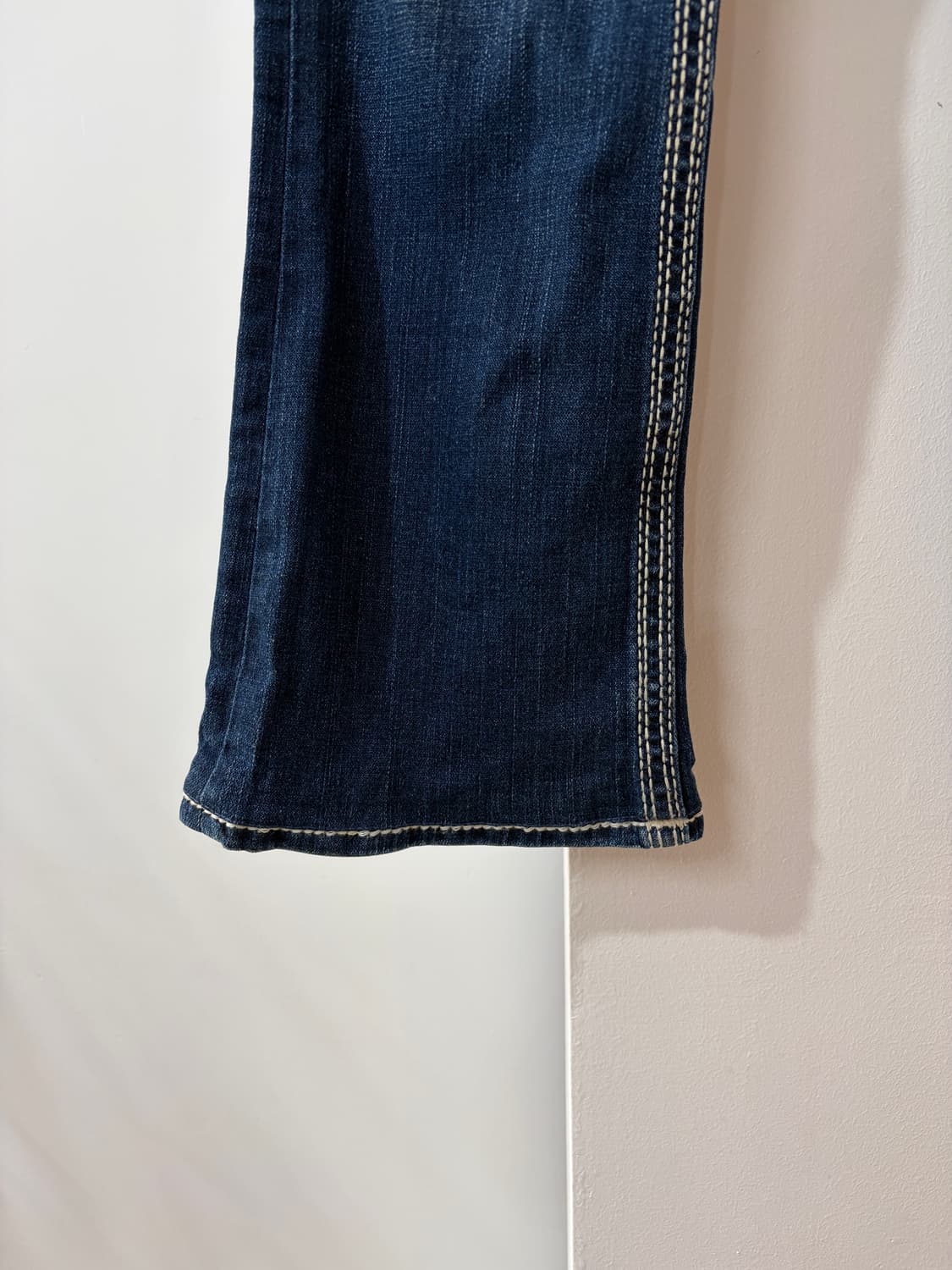 TRUE RELIGION denim pants (made in USA) 상품이미지3