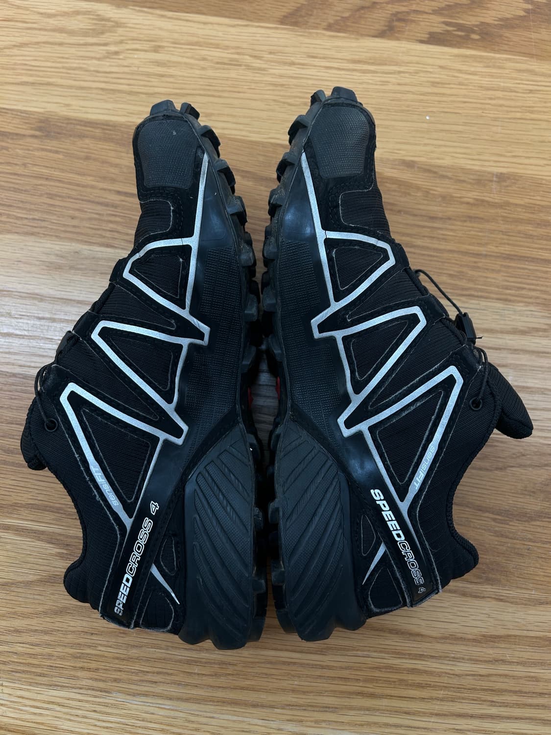 살로몬 스피드크로스4 고어텍스 265 상품이미지4