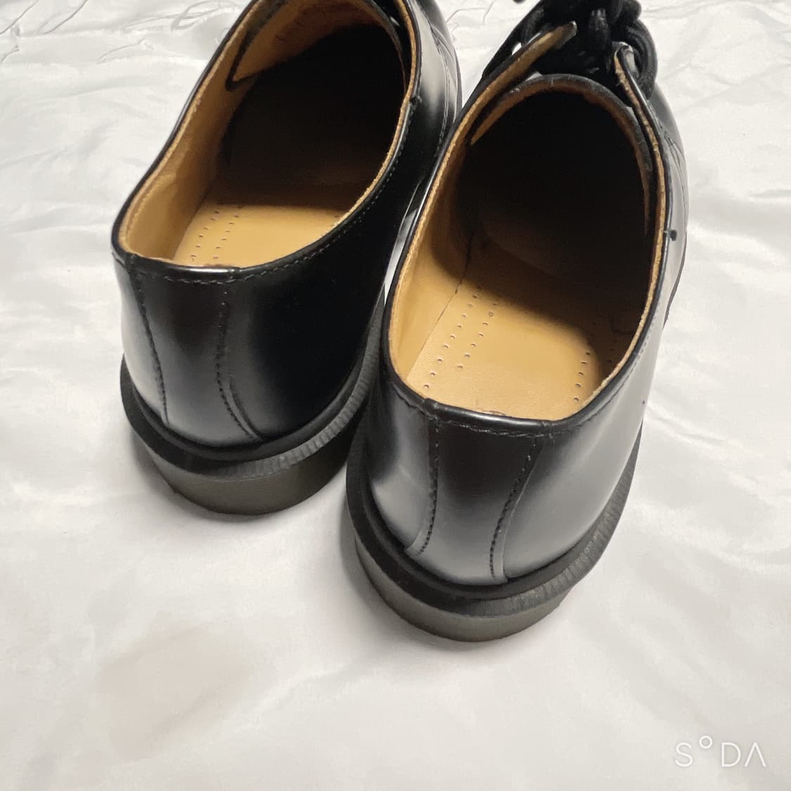 닥터마틴 1461 블랙 로퍼 상품이미지2