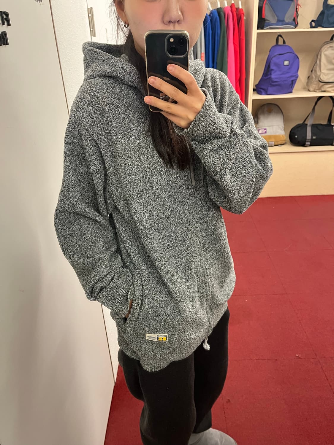 BLUE BLUE X Russell Athletic 상품이미지9