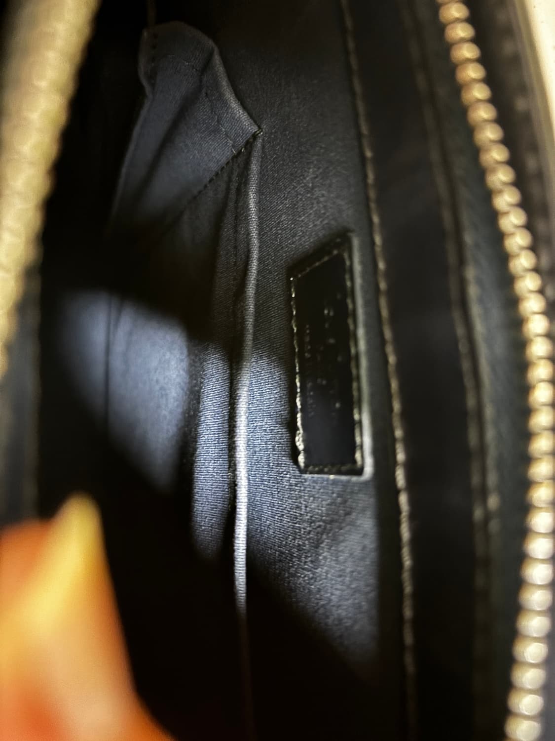 루이비통 알스톤 숄더백 (정품) 상품이미지7