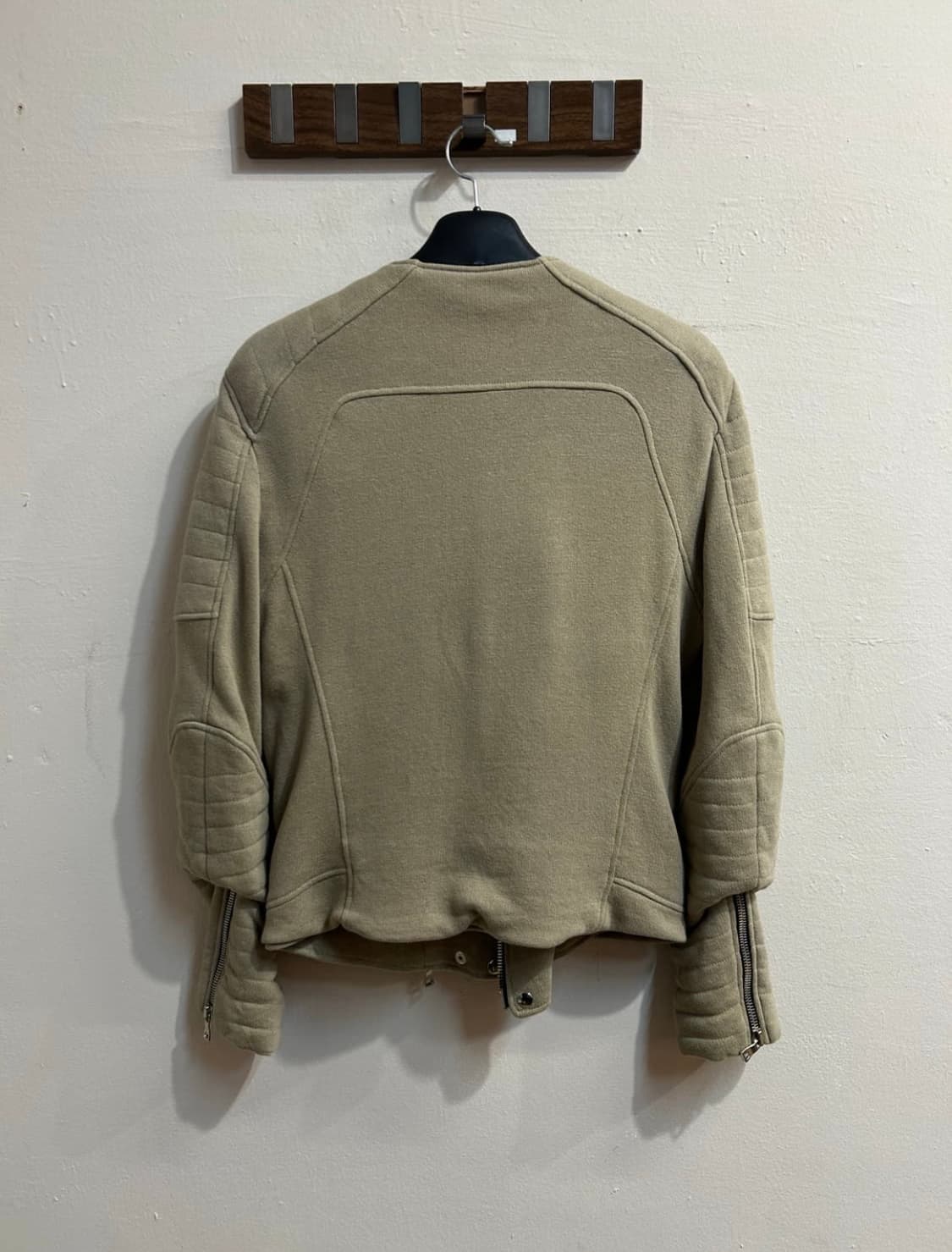 발망 바이커자켓 상품이미지4