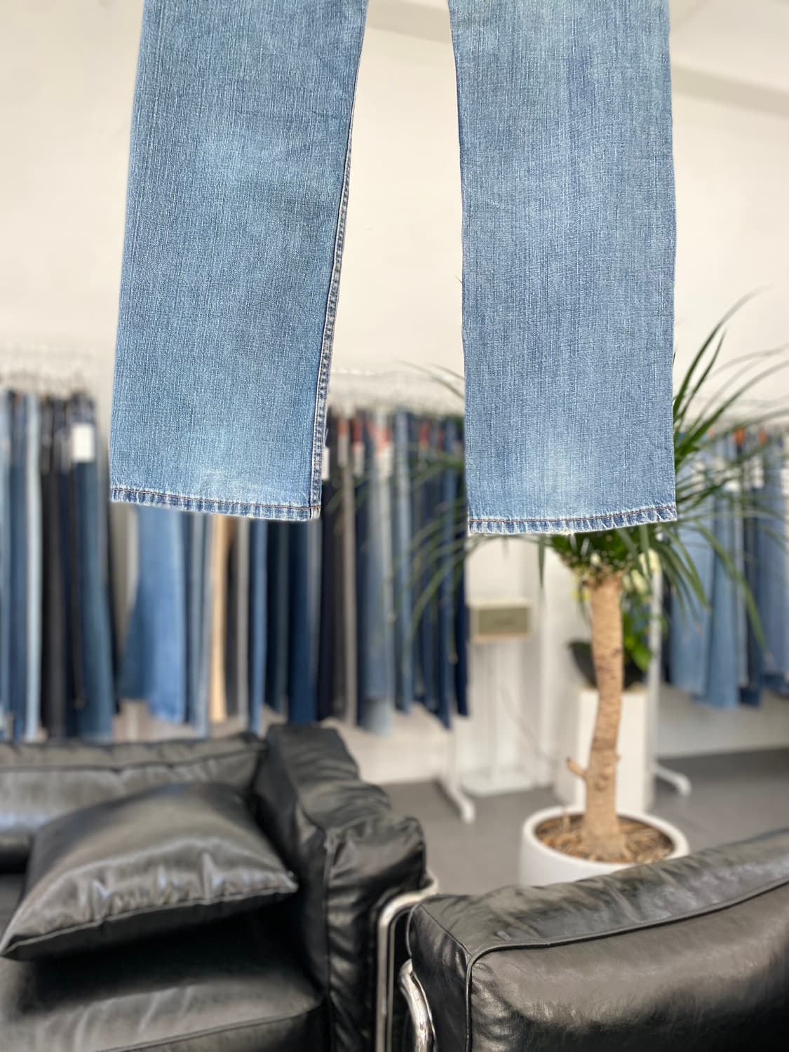 Levis569 Loose Fit 00s 31사이즈 a4978 상품이미지7