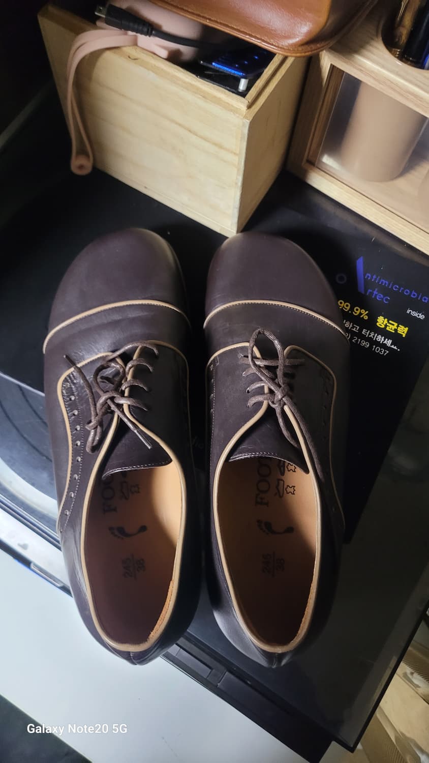 바겐스탁 로퍼 상품이미지3