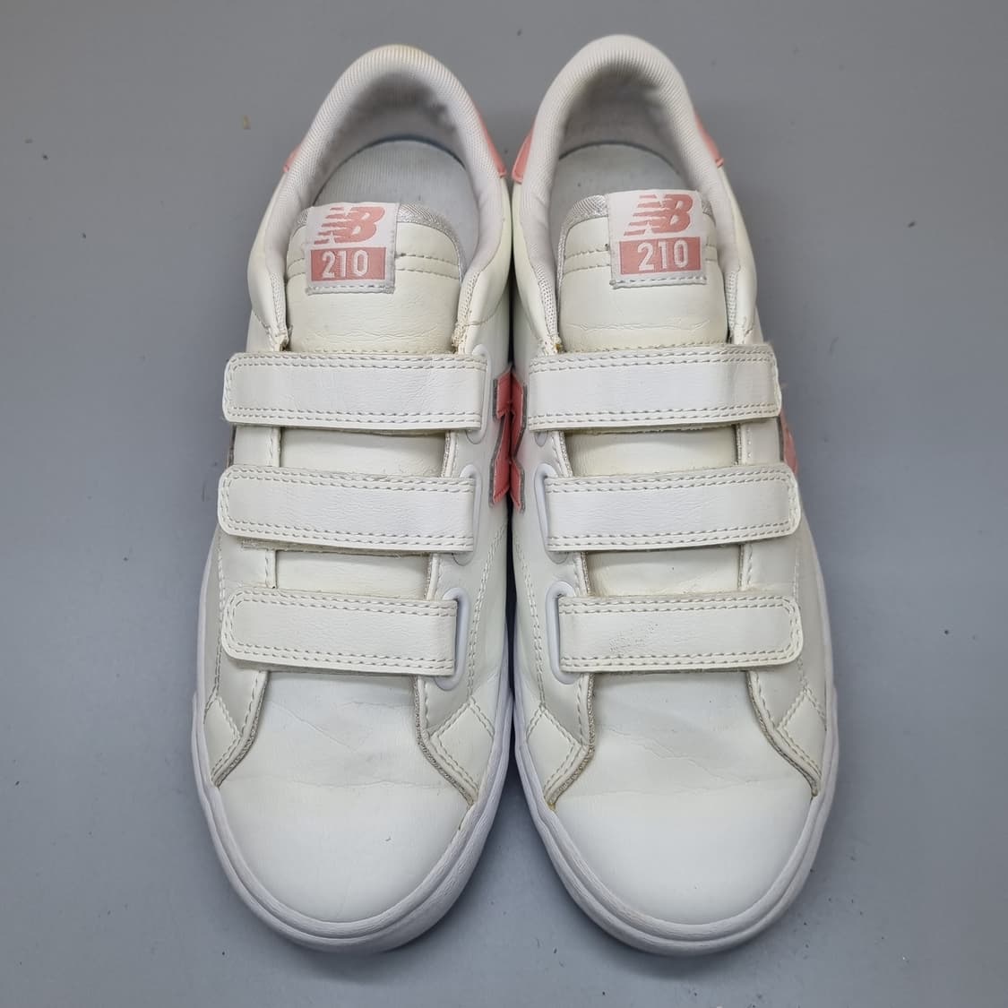 뉴발란스 210 벨크로 스니커즈 250 상품이미지2