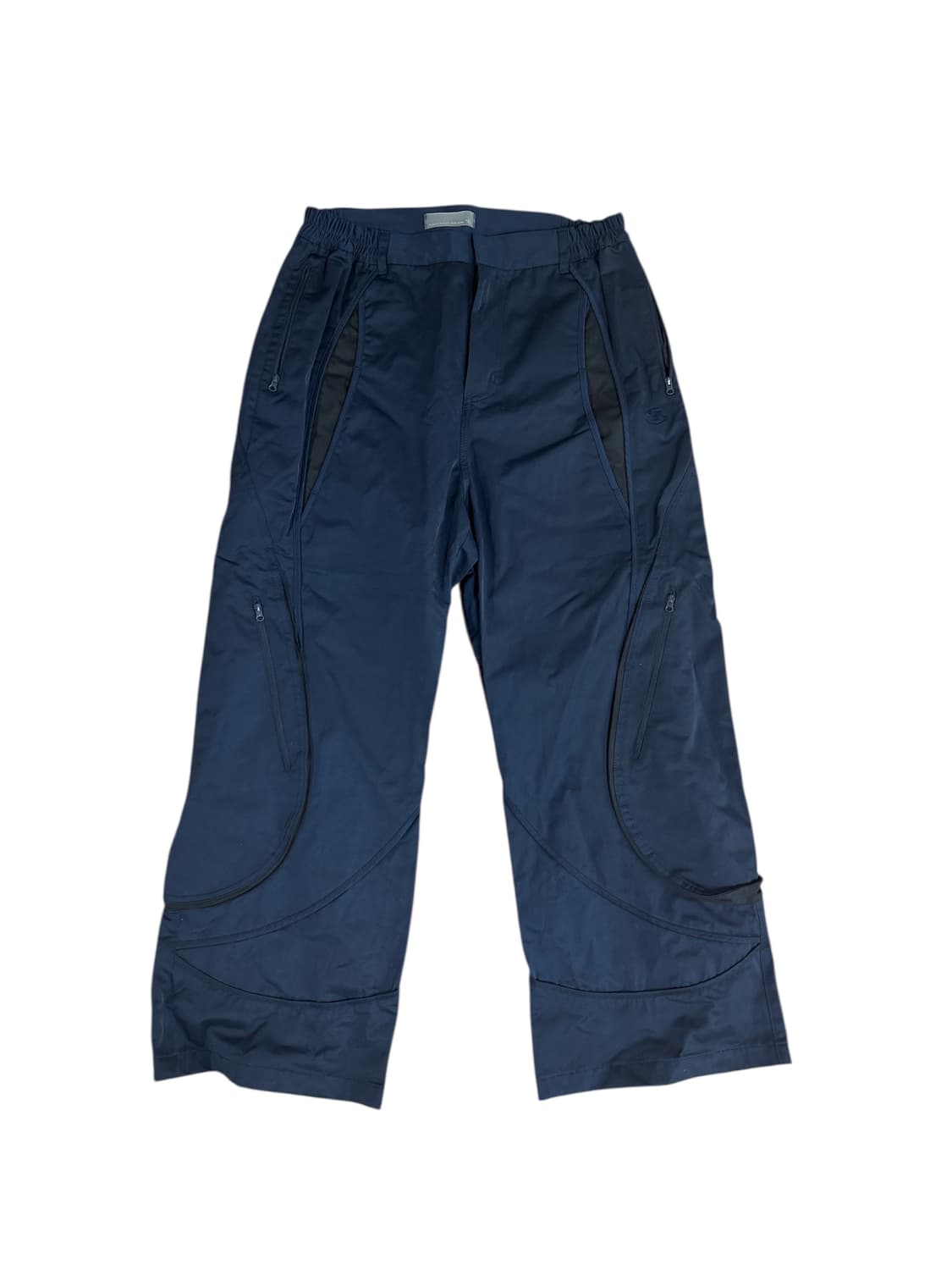 산산기어 COVERING POCKET PANTS V2 상품이미지1