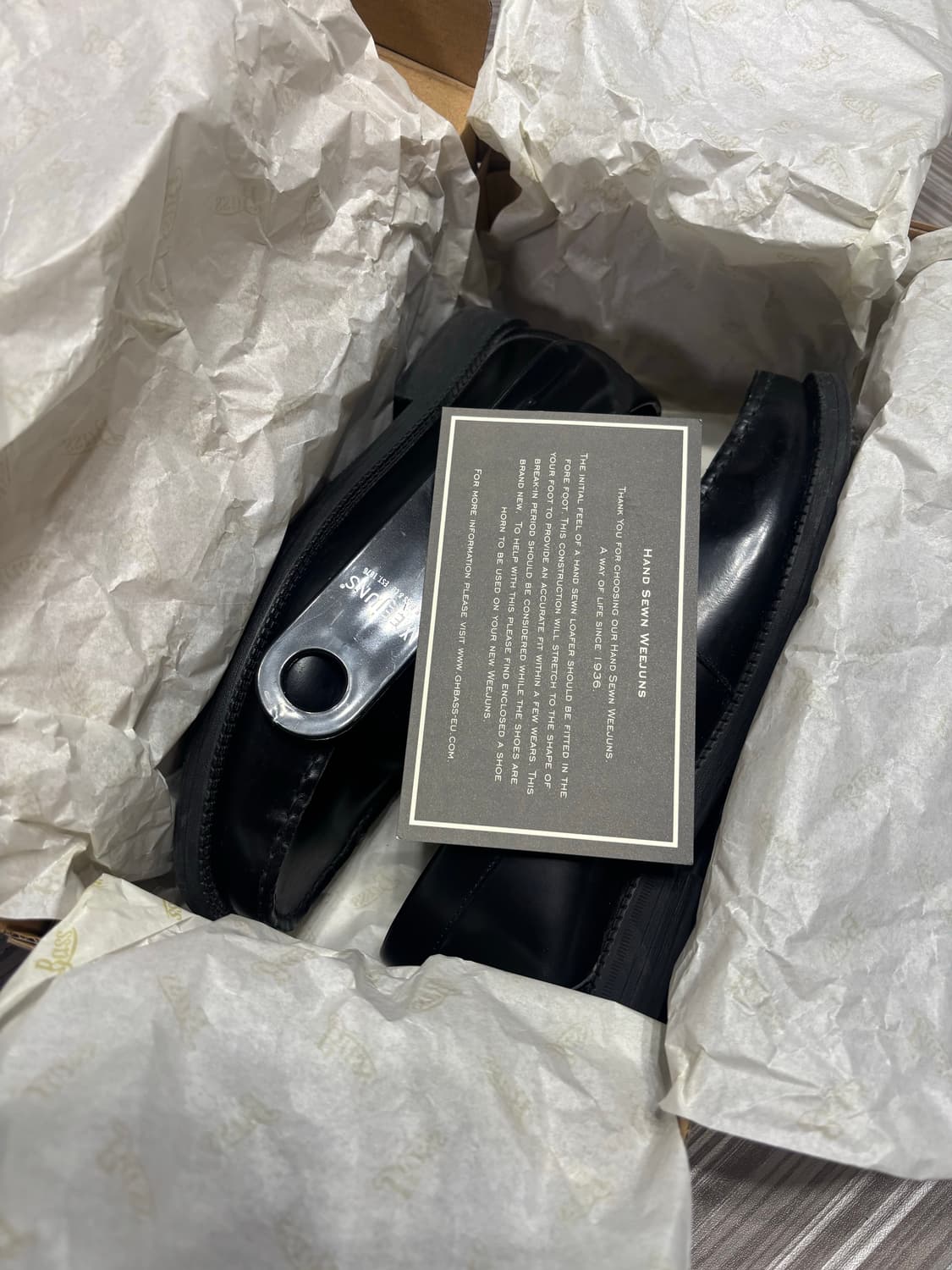 GH BASS 위준 페니로퍼 255 상품이미지5