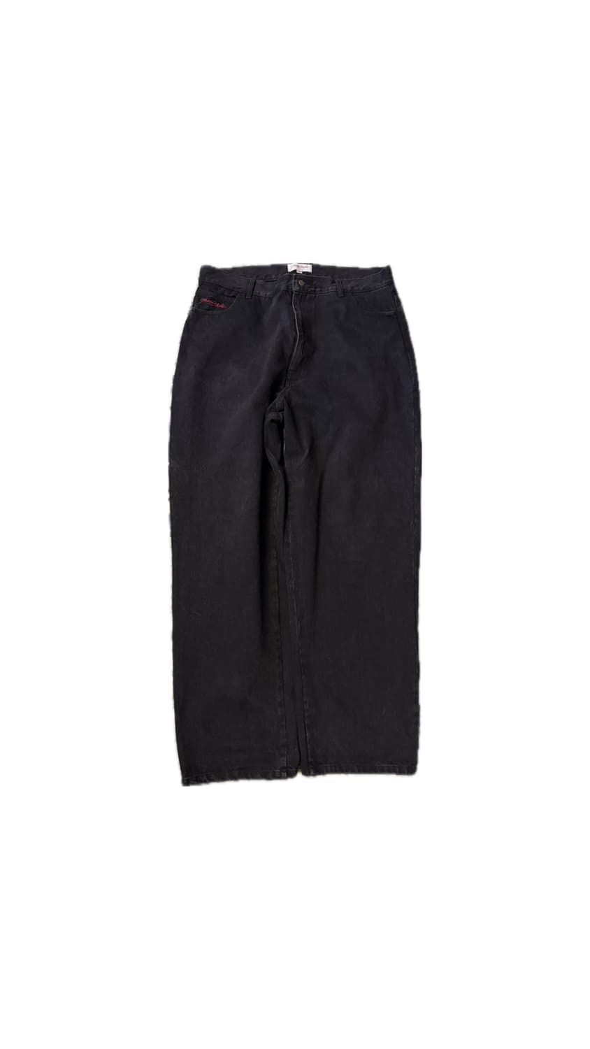 Yardsale phantasy jean  상품이미지1