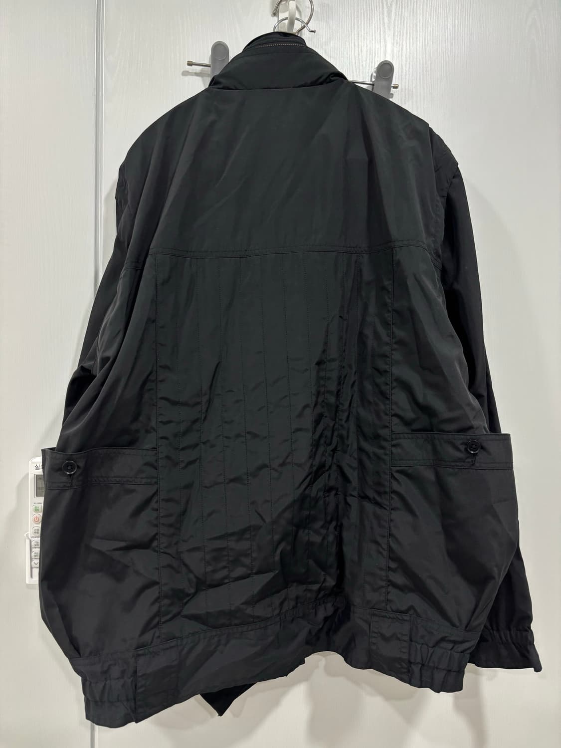 KAPTAIN SUNSHINE 25/SS Hiker Jacket 상품이미지4