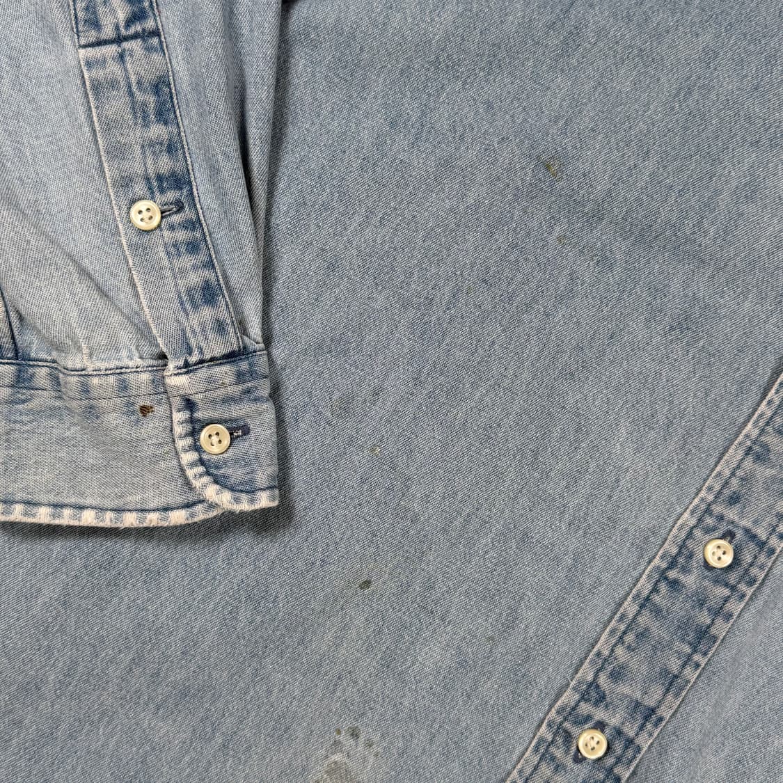 폴로 랄프로렌 셔츠 남방 상품이미지3