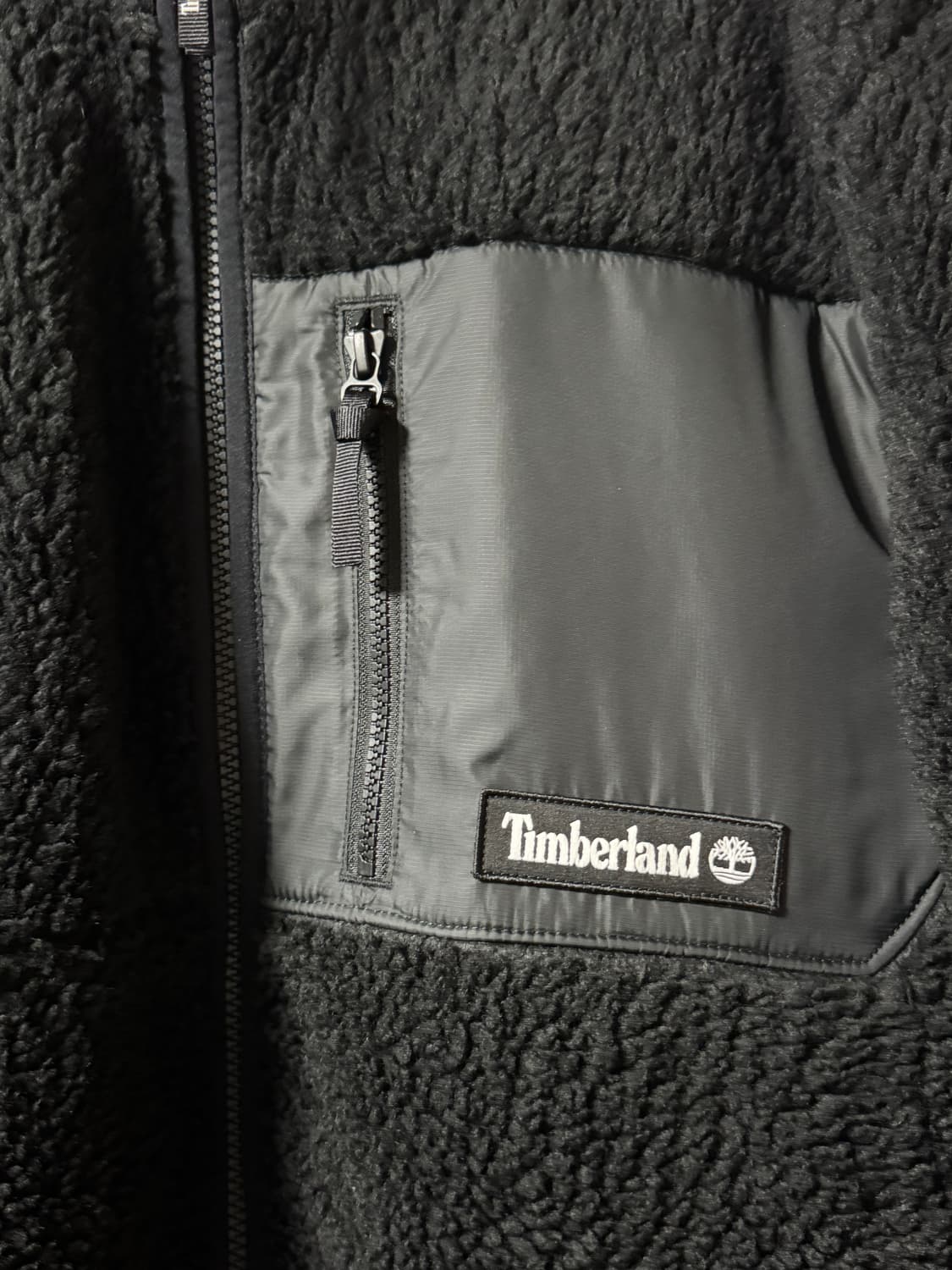 팀버랜드 후리스 L 상품이미지3