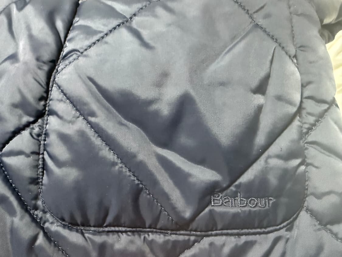 바버 알렉사청 퀼팅34 상품이미지9