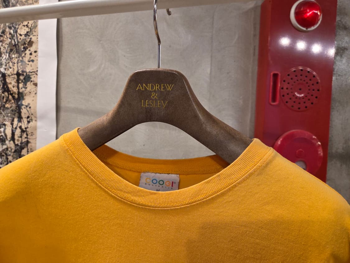 쿠지 티셔츠 상품이미지2