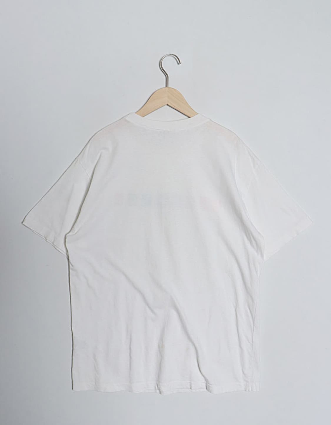 BENETTON Print T-Shirts 상품이미지4