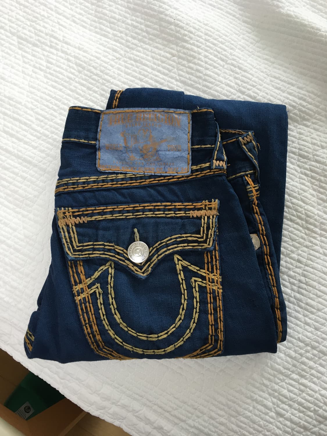 트루릴리전 리키 수퍼큐티 32 상품이미지1