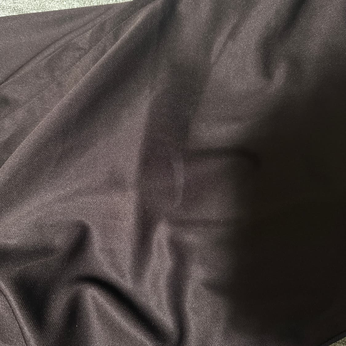 니들스 트랙팬츠 hd 브라운 S 상품이미지7