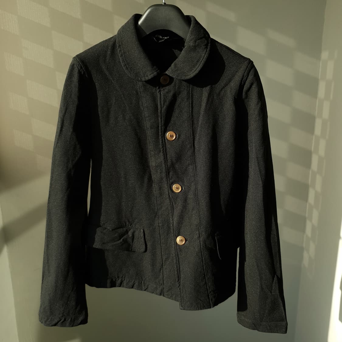 Comme Des Garcons single jacket 상품이미지1