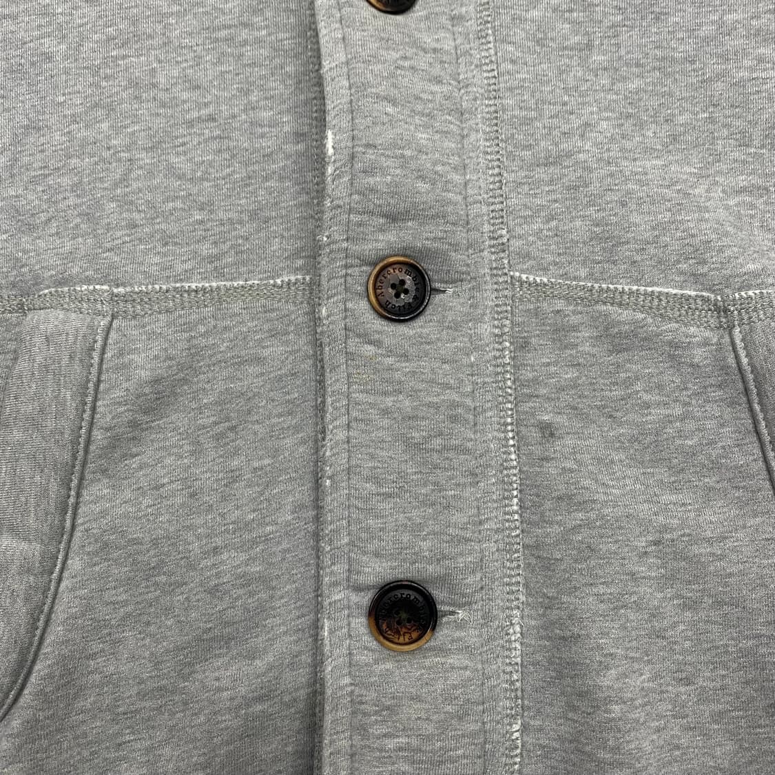 아베크롬비 후드자켓 XXL 상품이미지5