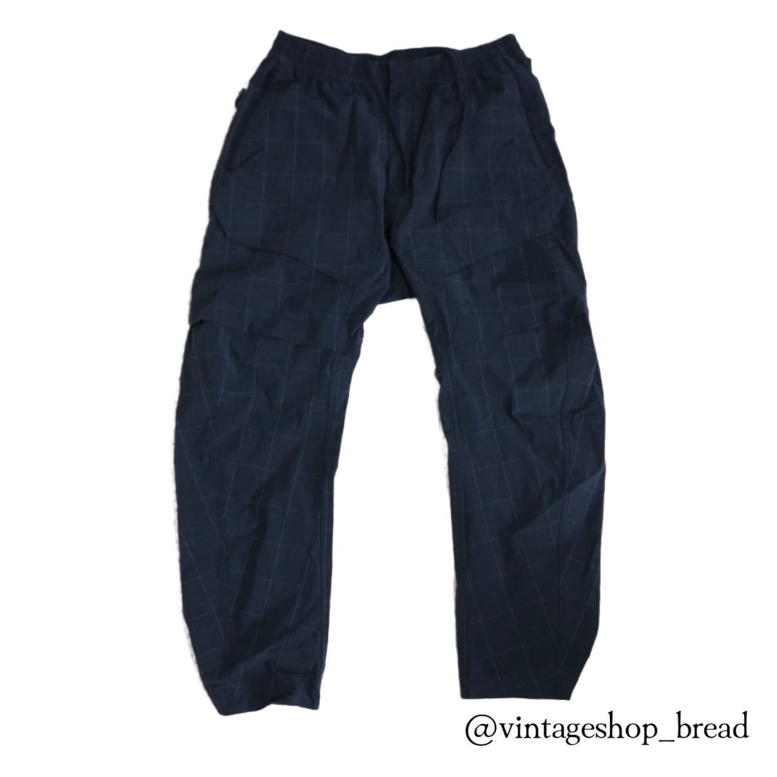 나이키 아카이브 파라슈트 팬츠 L 상품이미지5