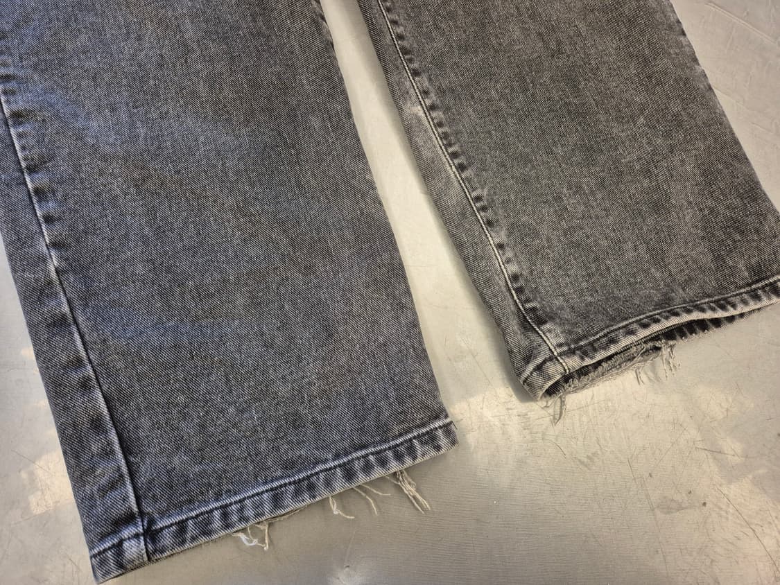 칼하트wip 브랜든 스미스 팬츠 상품이미지3