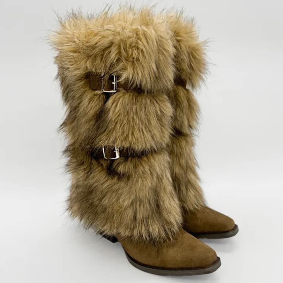 퍼부츠 상품이미지1