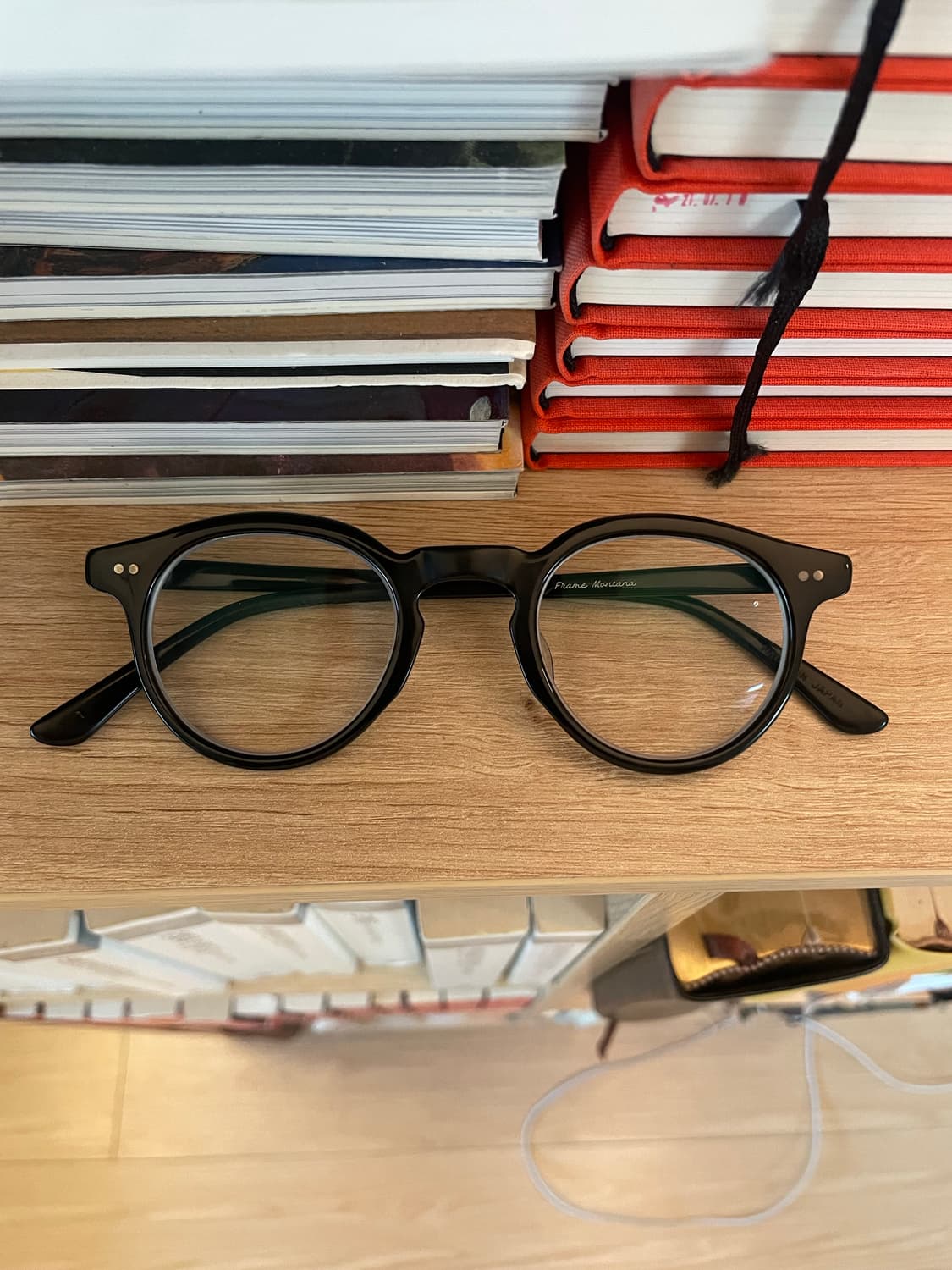 프레임몬타나 FM6-1 안경 상품이미지5
