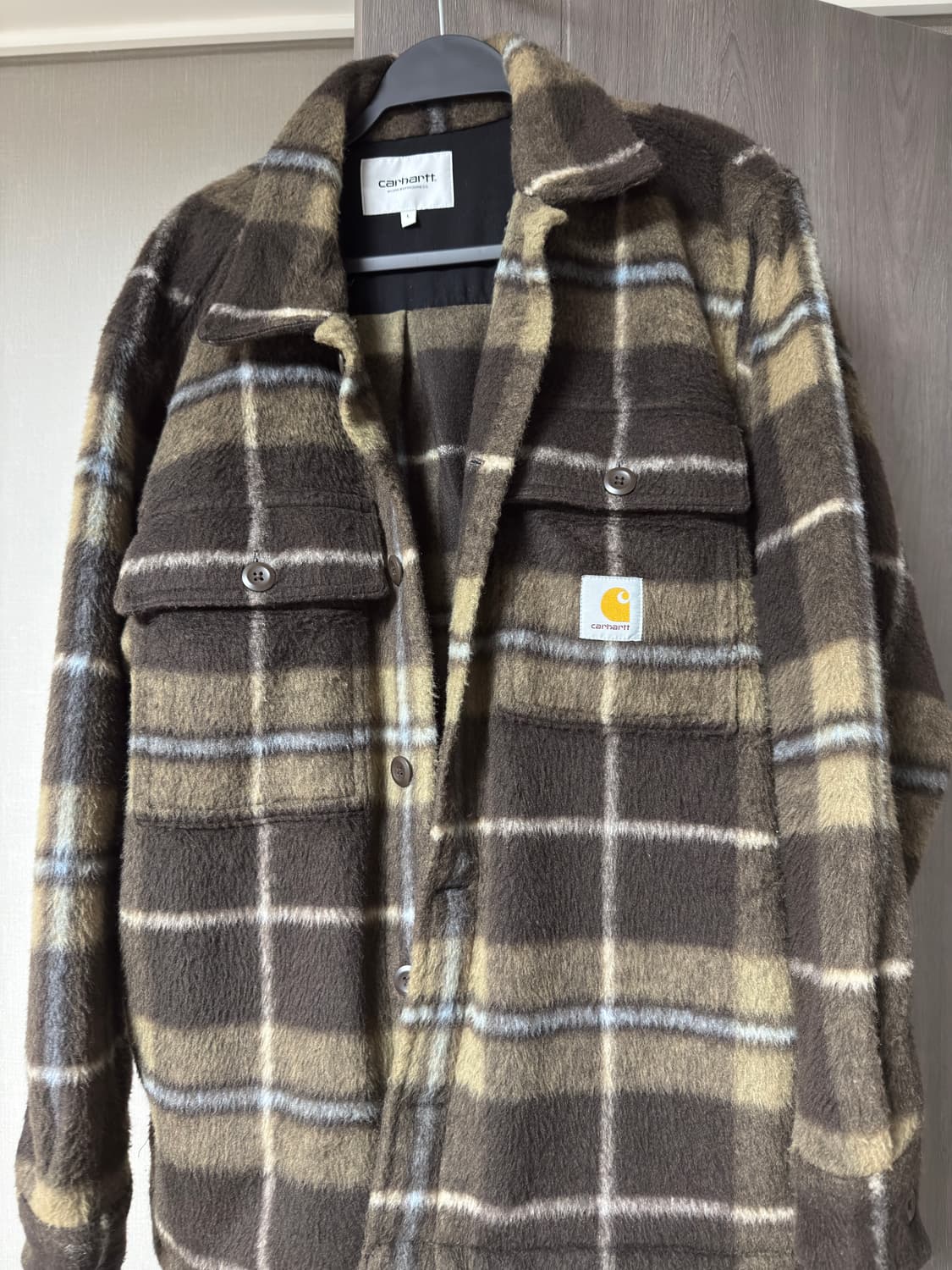 칼하트WIP 상품이미지1