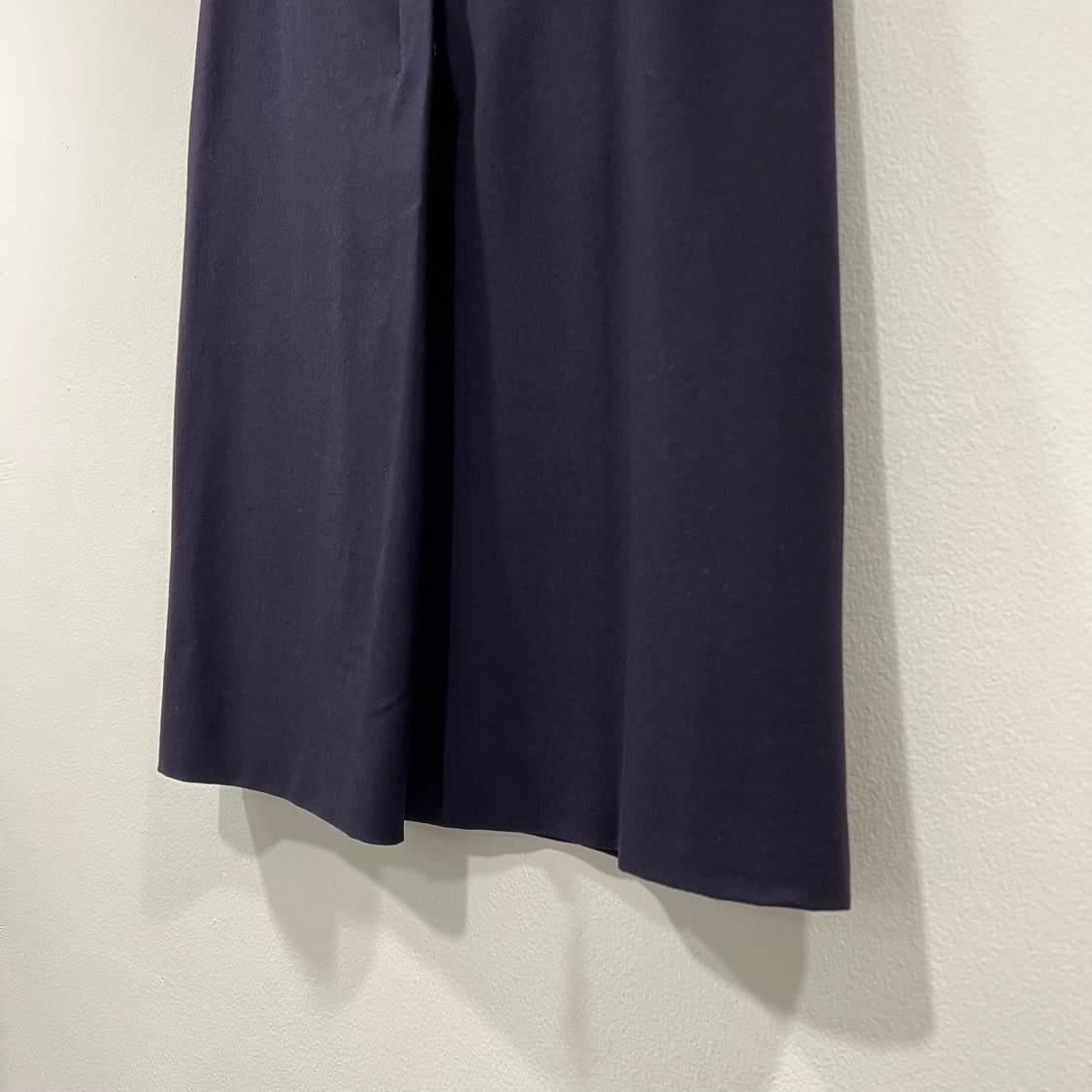 JIL SANDER 질샌더 울 스커트 상품이미지4