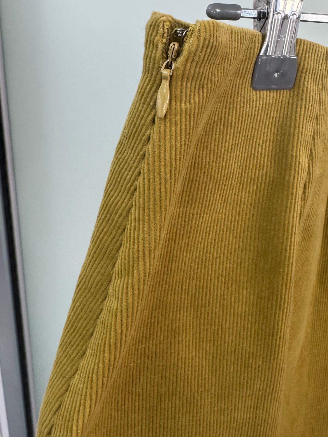 준준스페이스 미니 스커트 S 상품이미지2