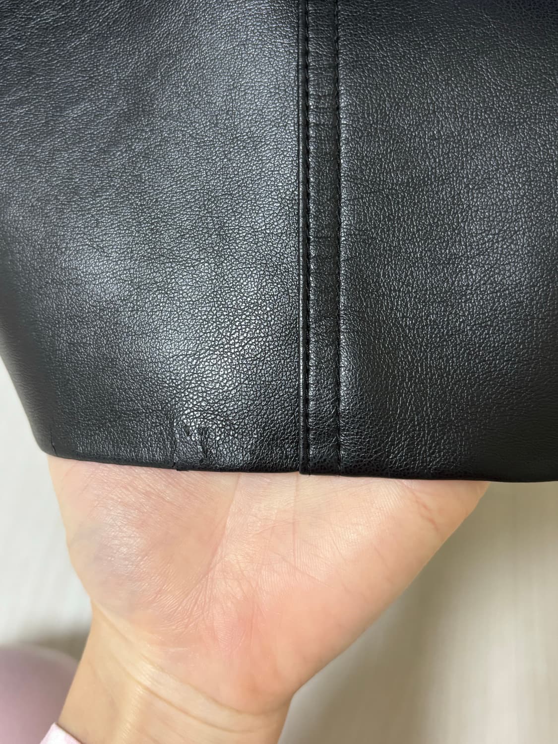 모데스트무드 보스턴자켓 상품이미지10