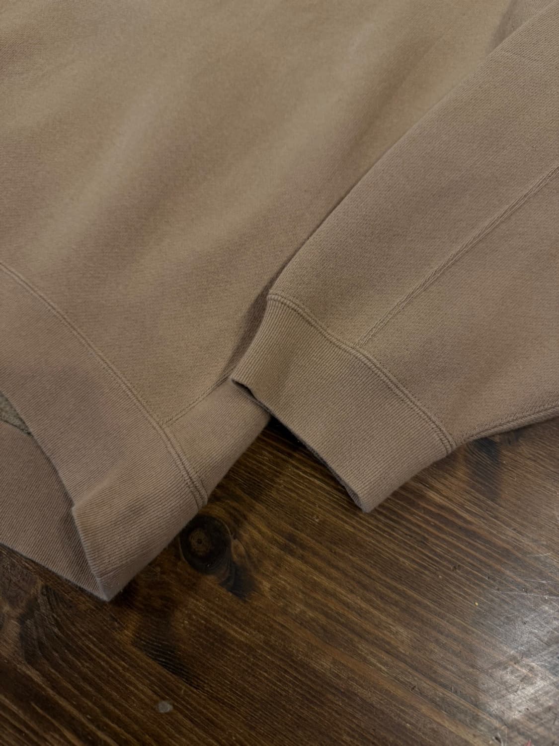 프레이스 스토어 스웻 남성100 상품이미지7